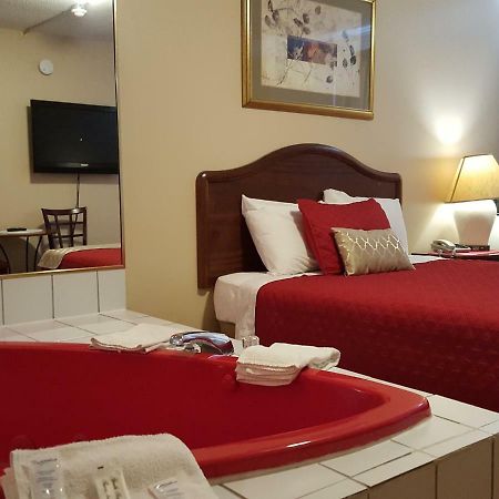 Niagara Inn & Suites Екстер'єр фото